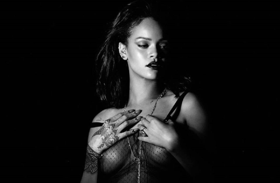 Rihanna