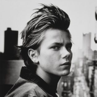 River Phoenix DDS