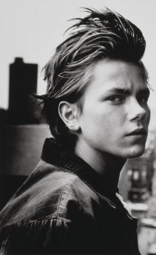 River Phoenix DDS