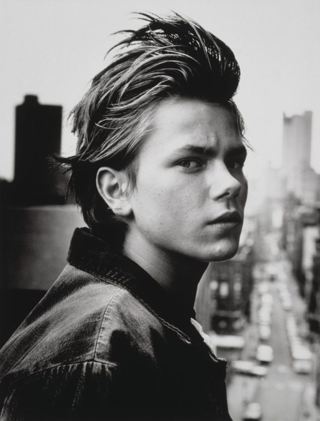 River Phoenix DDS