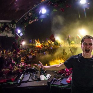 Sex Playlist #62 Landing