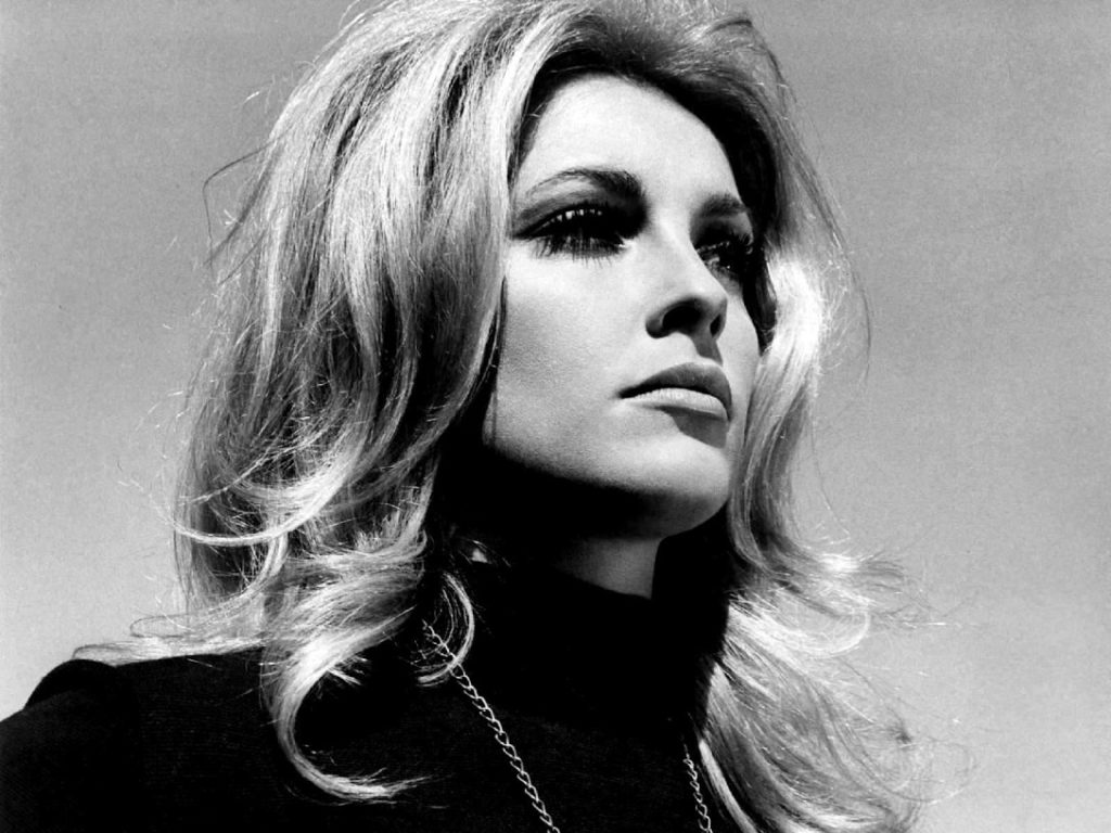 Sharon Tate DDS