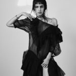 Sofia Boutella