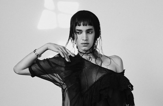 Sofia Boutella