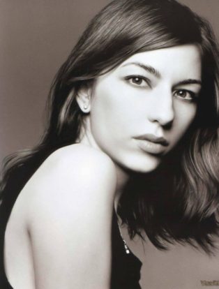 Sofia Coppola