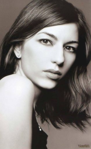 Sofia Coppola