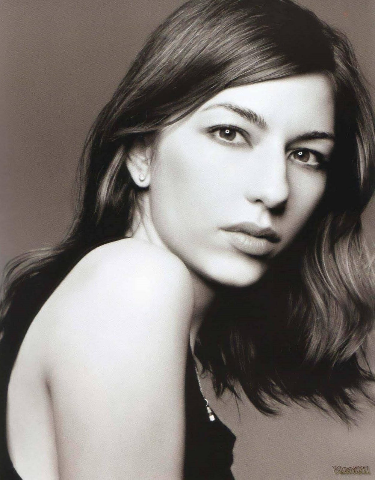 Sofia Coppola