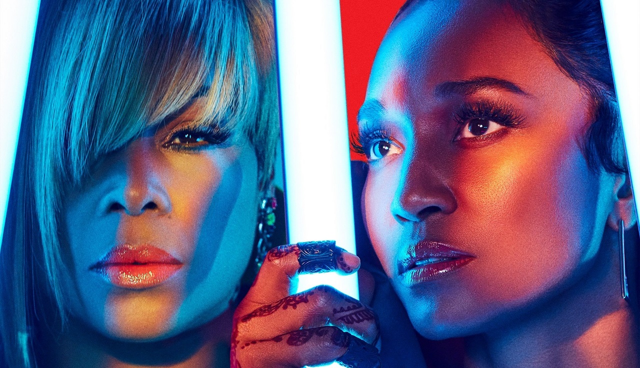 TLC Neon