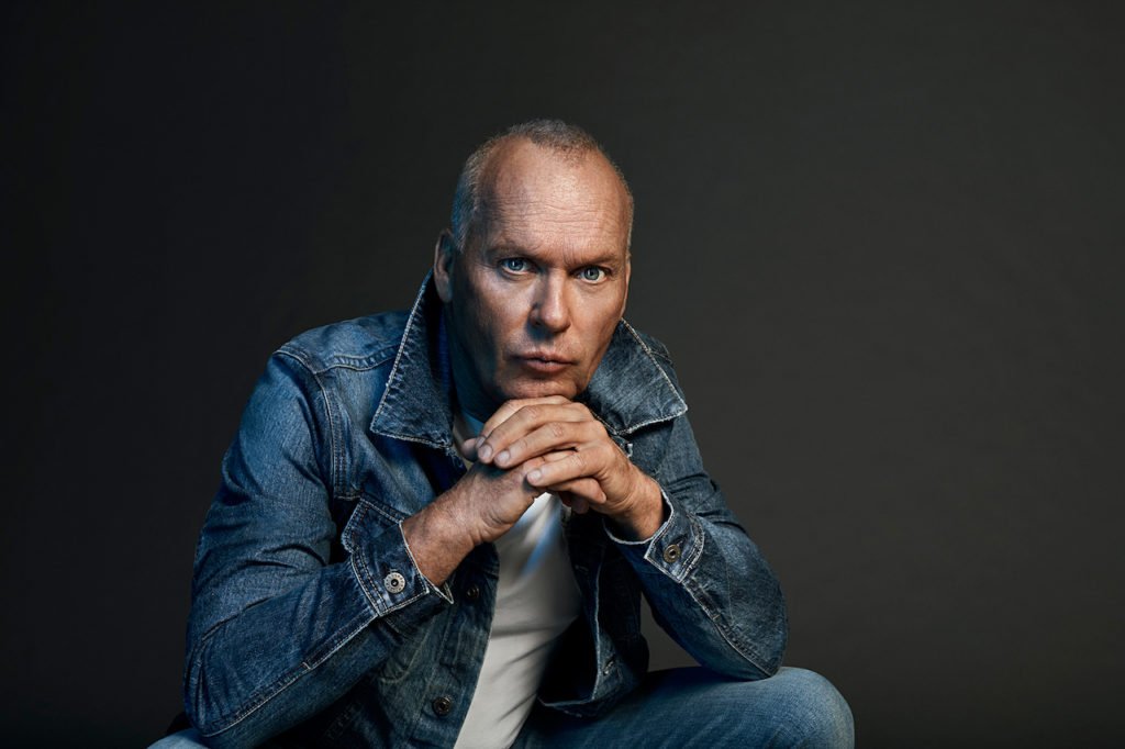 micharel keaton 