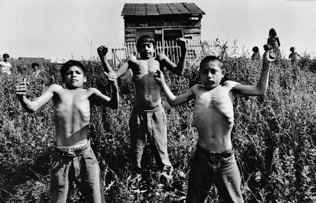 Josef Koudelka 1967 Gypsies