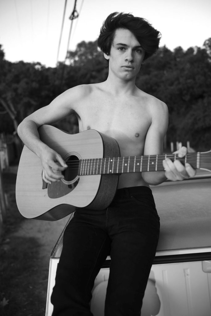 Dylan Lee