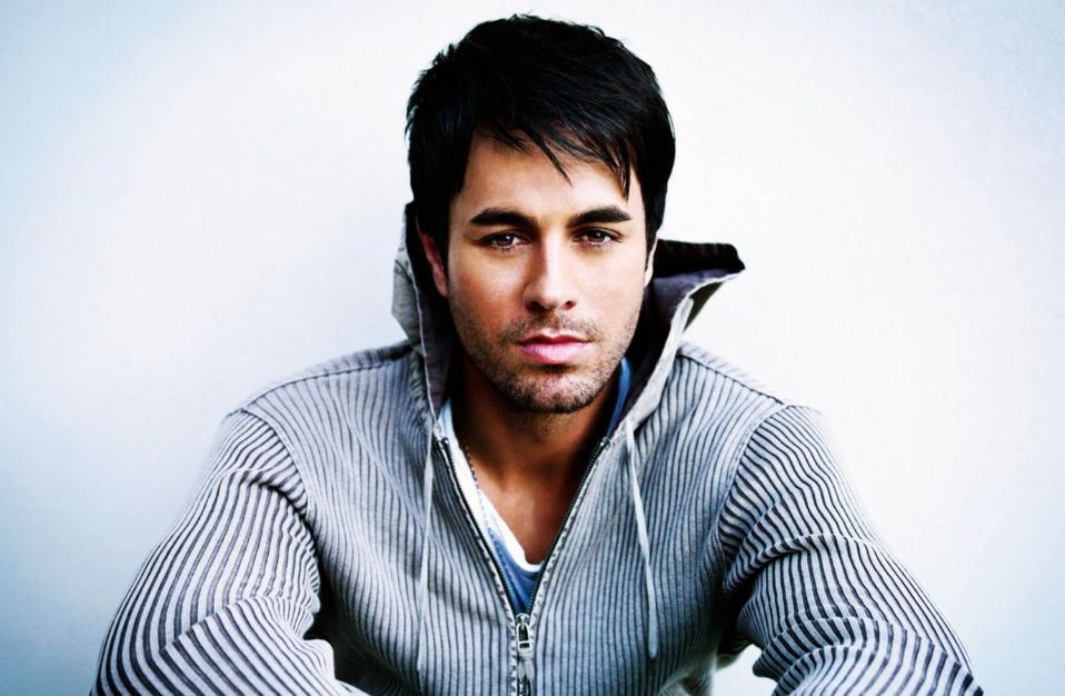 Enrique Inglesias Sexy