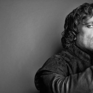Game of Thrones Tyrion HBO