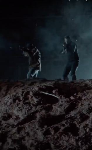 Get Shorty Gun Violence Summer TV