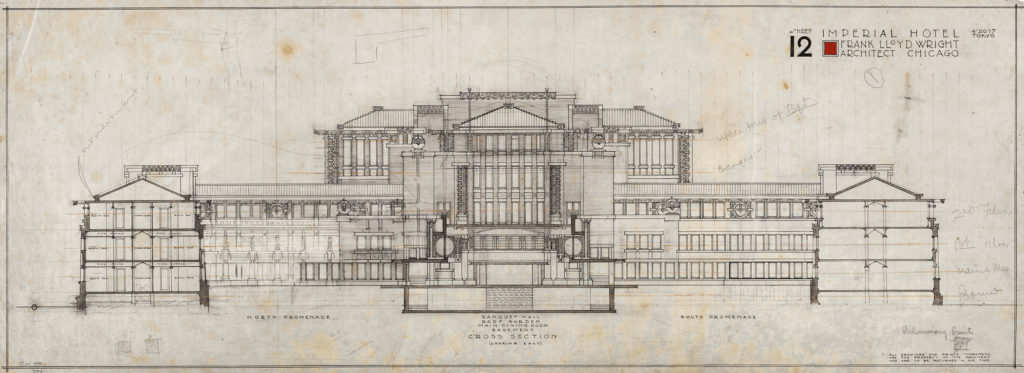 Frank Lloyd Wright
