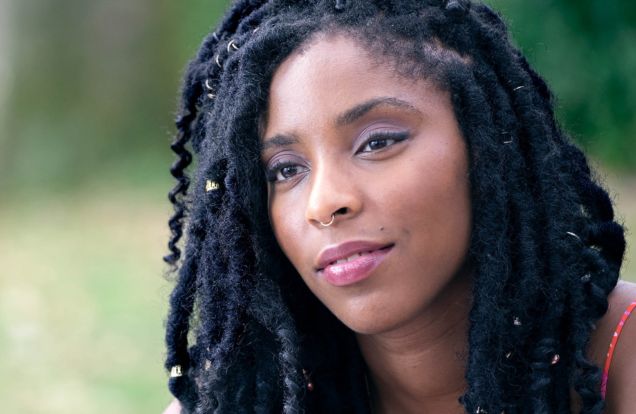 The Incredible Jessica James