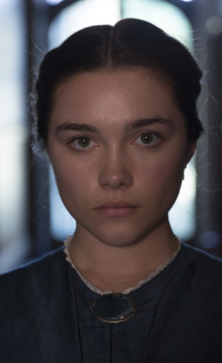 Lady Macbeth