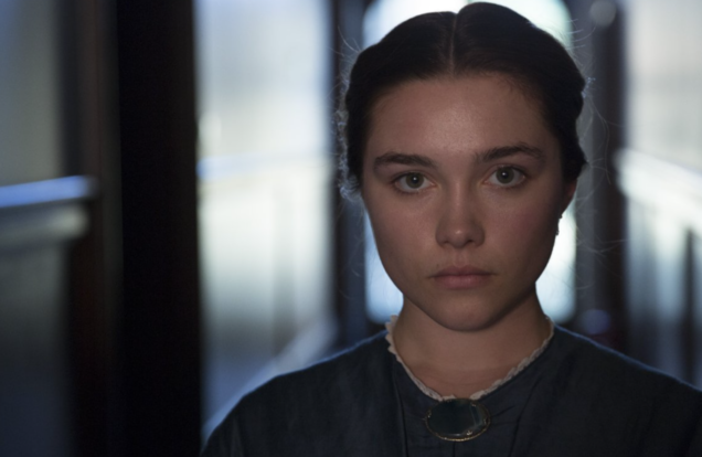 Lady Macbeth