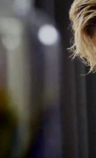 Nat Wolff in Death Note