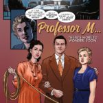 Professor Marston and the Wonder Women