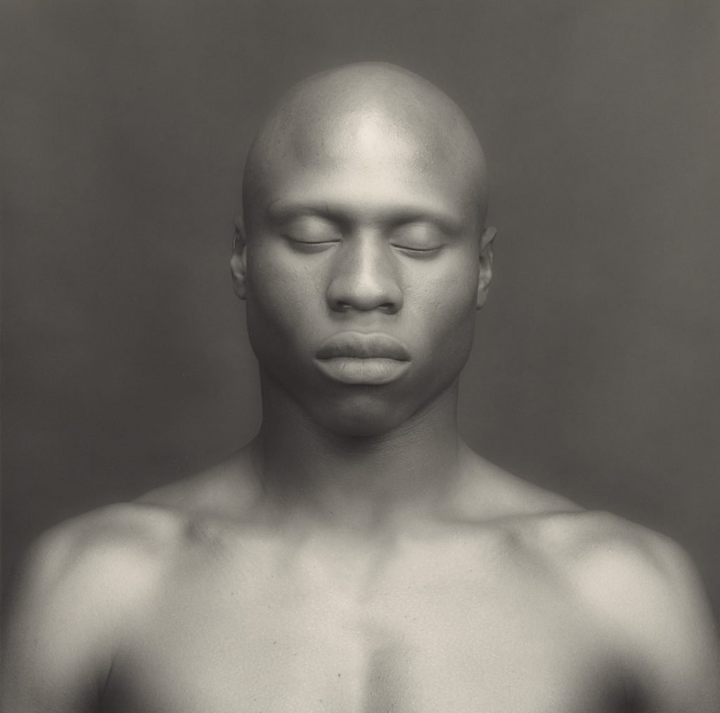 Robert Mapplethorpe- Retrospecitve-Kunsthal Museum-Rotterdam