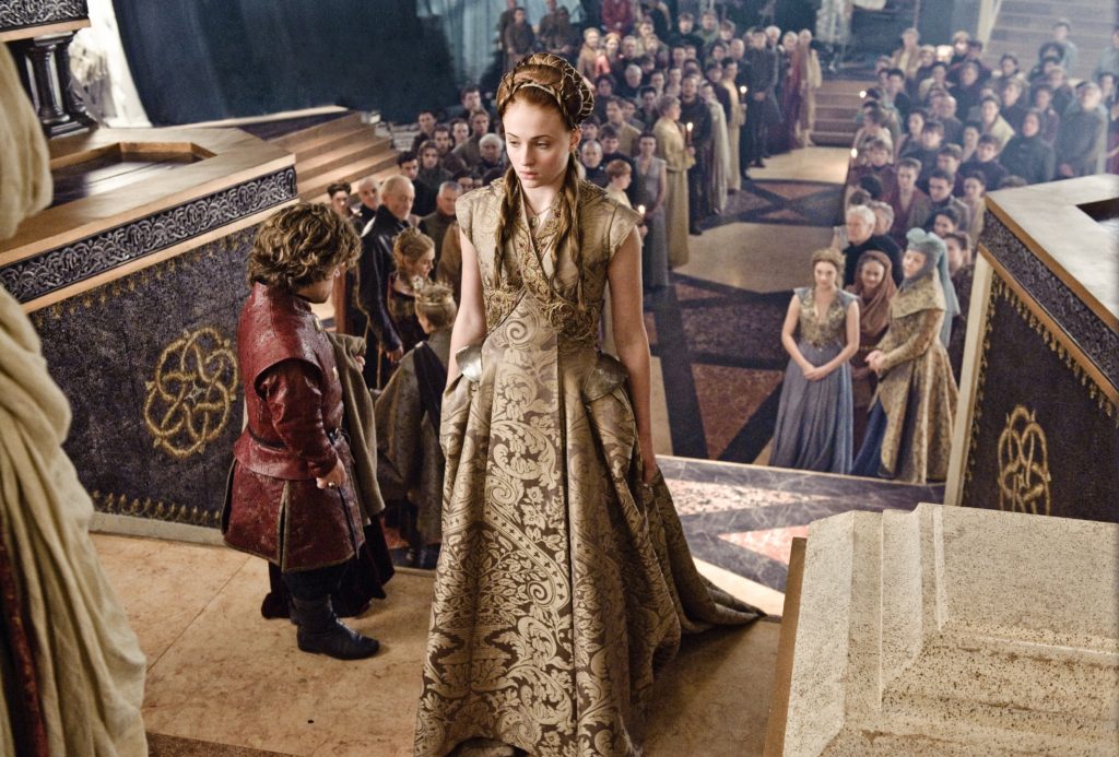 Sansa-and-Tyrion-wedding 