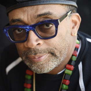Spike Lee