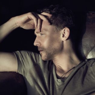 Tom Hiddleston