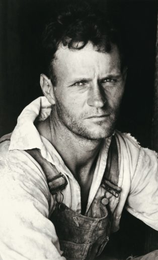 Walker Evans Photograph