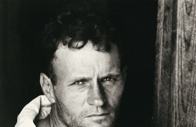Walker Evans Photograph