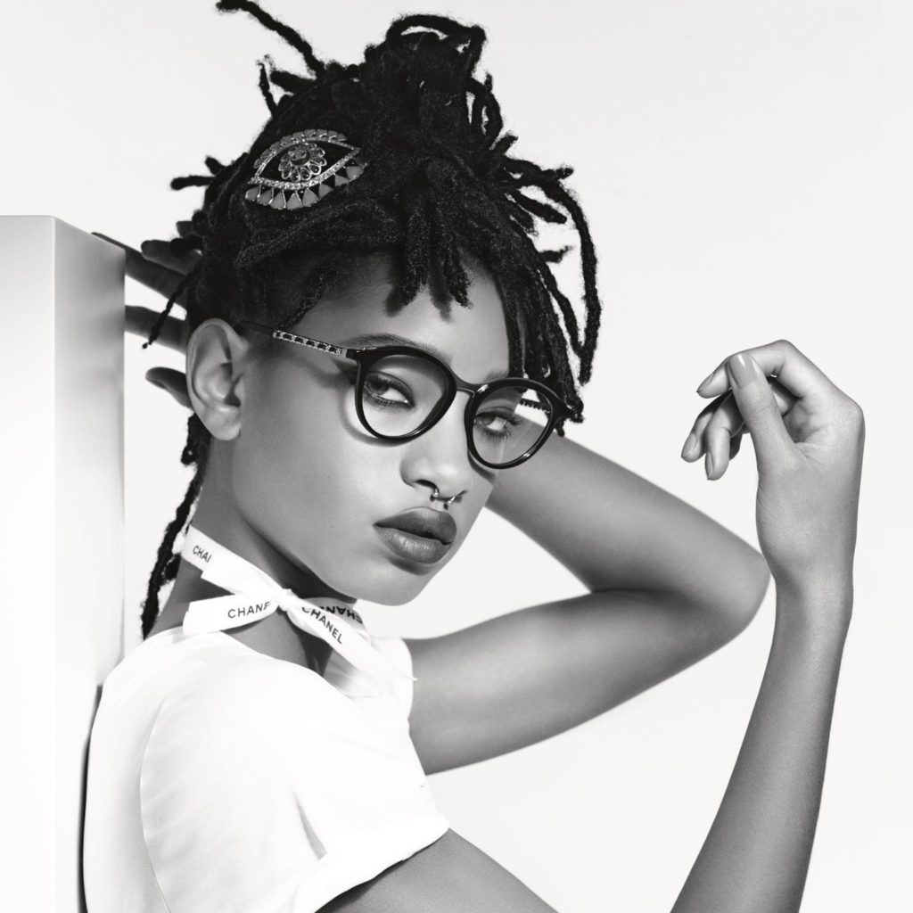 WillowSmith