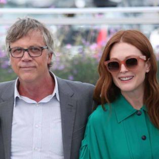 Wonderstruck Julianne Moore