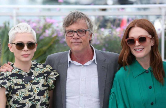 Wonderstruck Julianne Moore