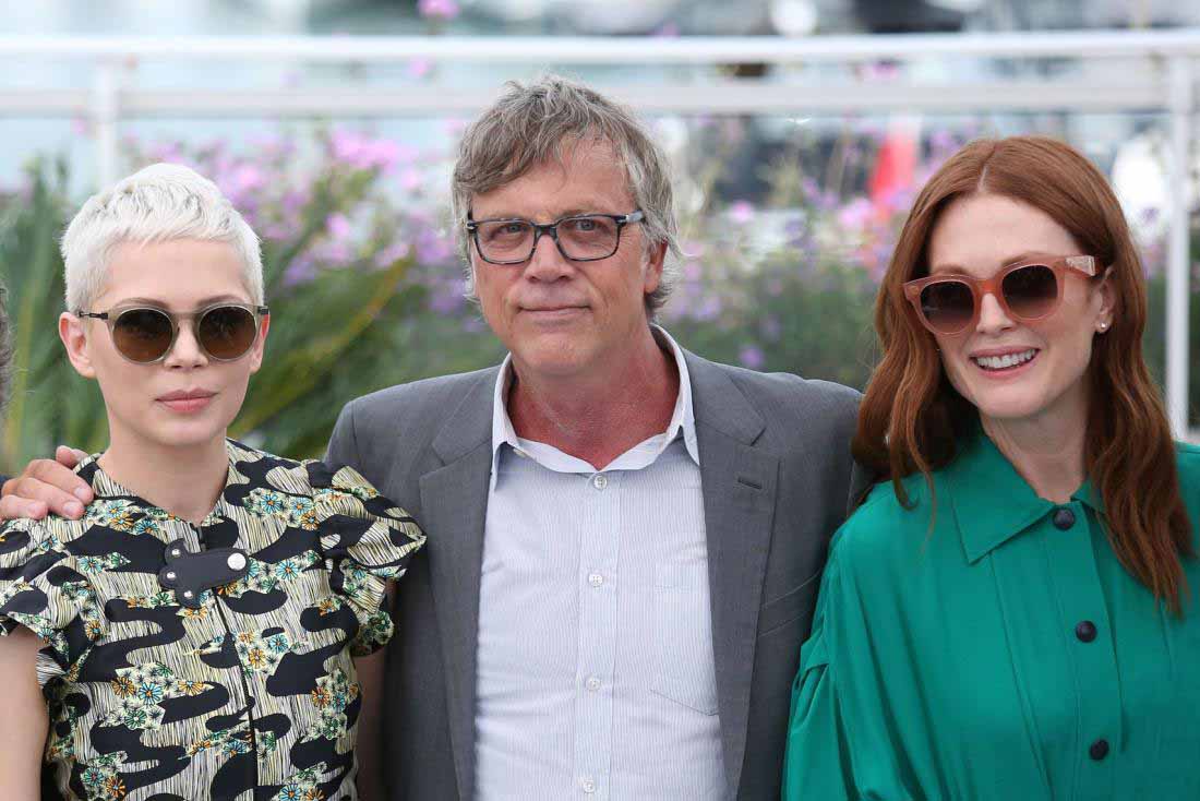 Wonderstruck Julianne Moore