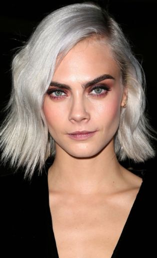 cara heashot