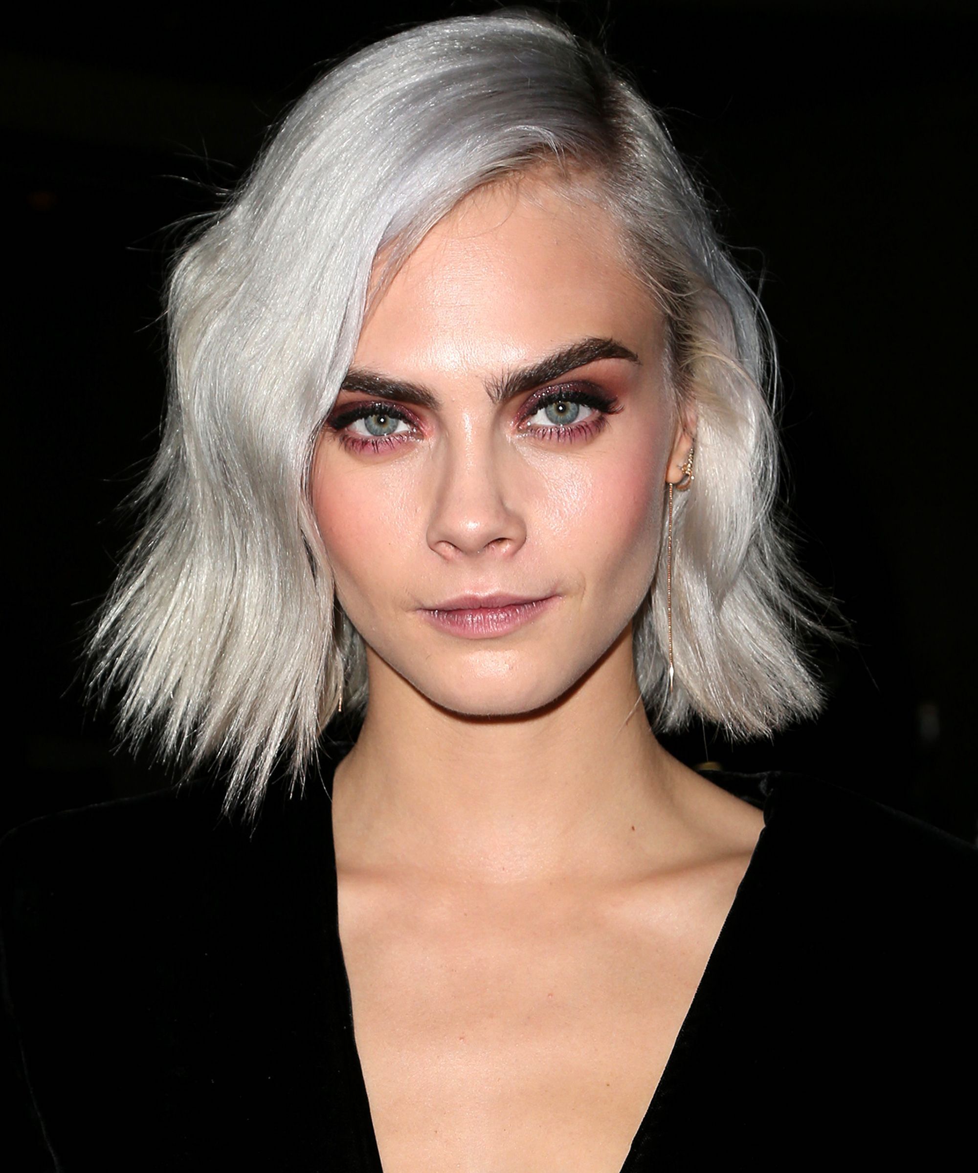 cara heashot
