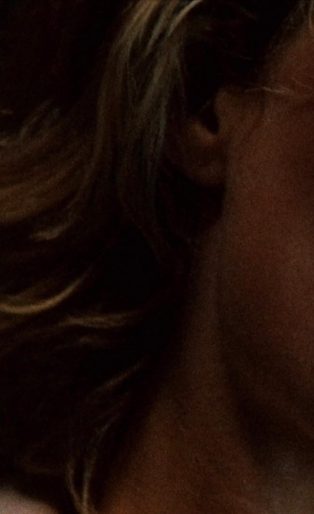 KIM BASINGER