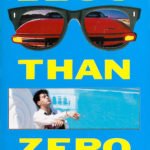 less than zero