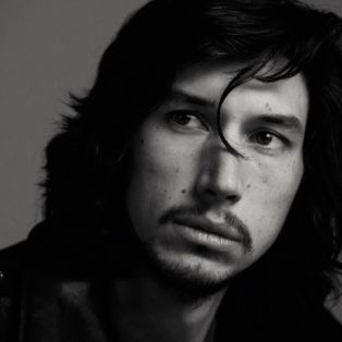 Adam Driver Profile