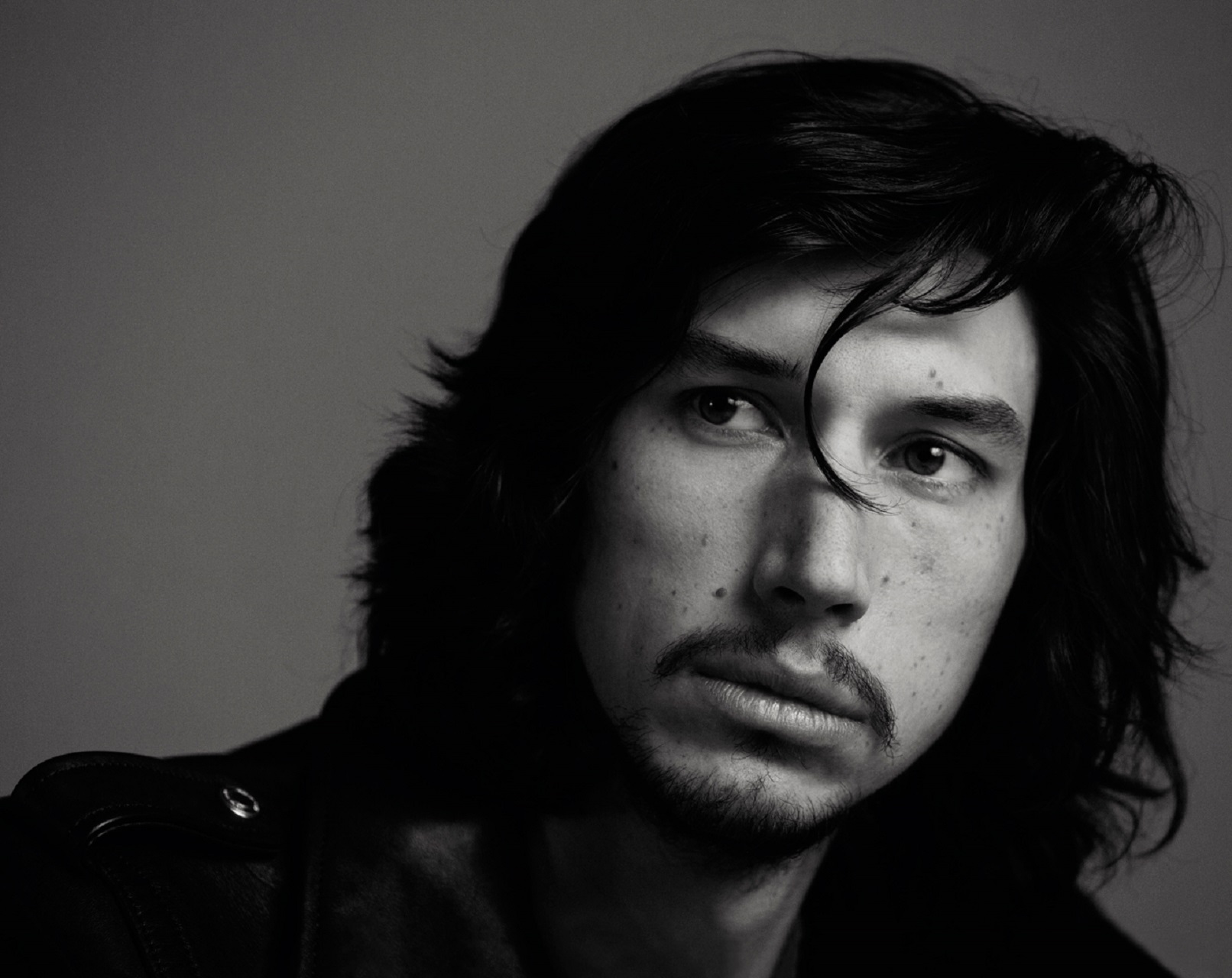 Adam Driver Profile