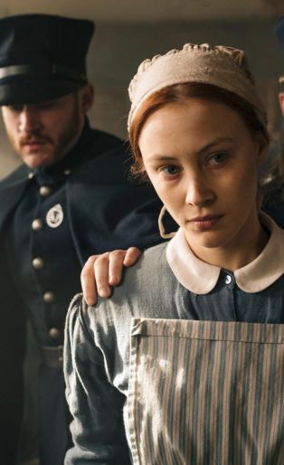 Alias Grace