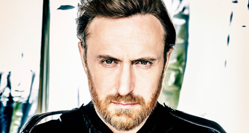 DJ-Guetta
