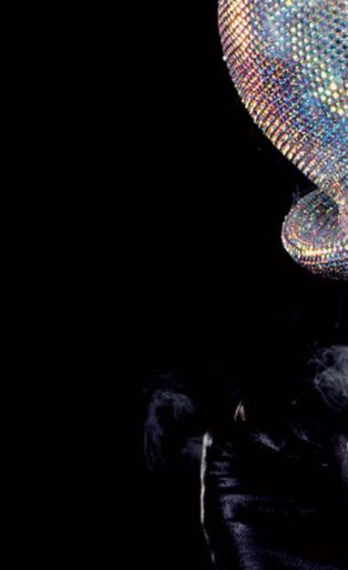 Grace Jones