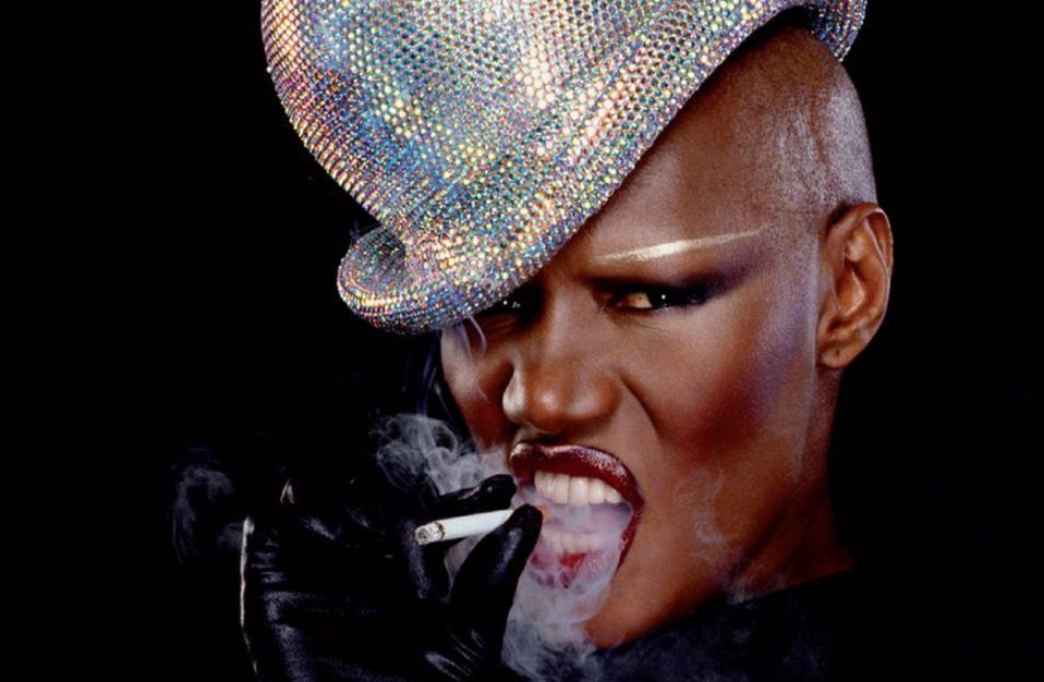 Grace Jones