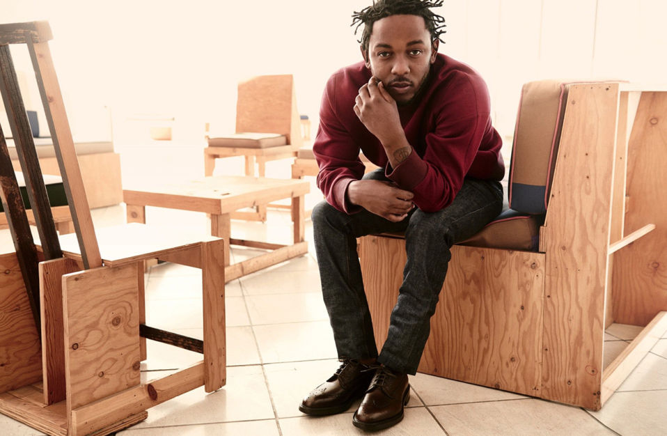 Kendrick Lamar