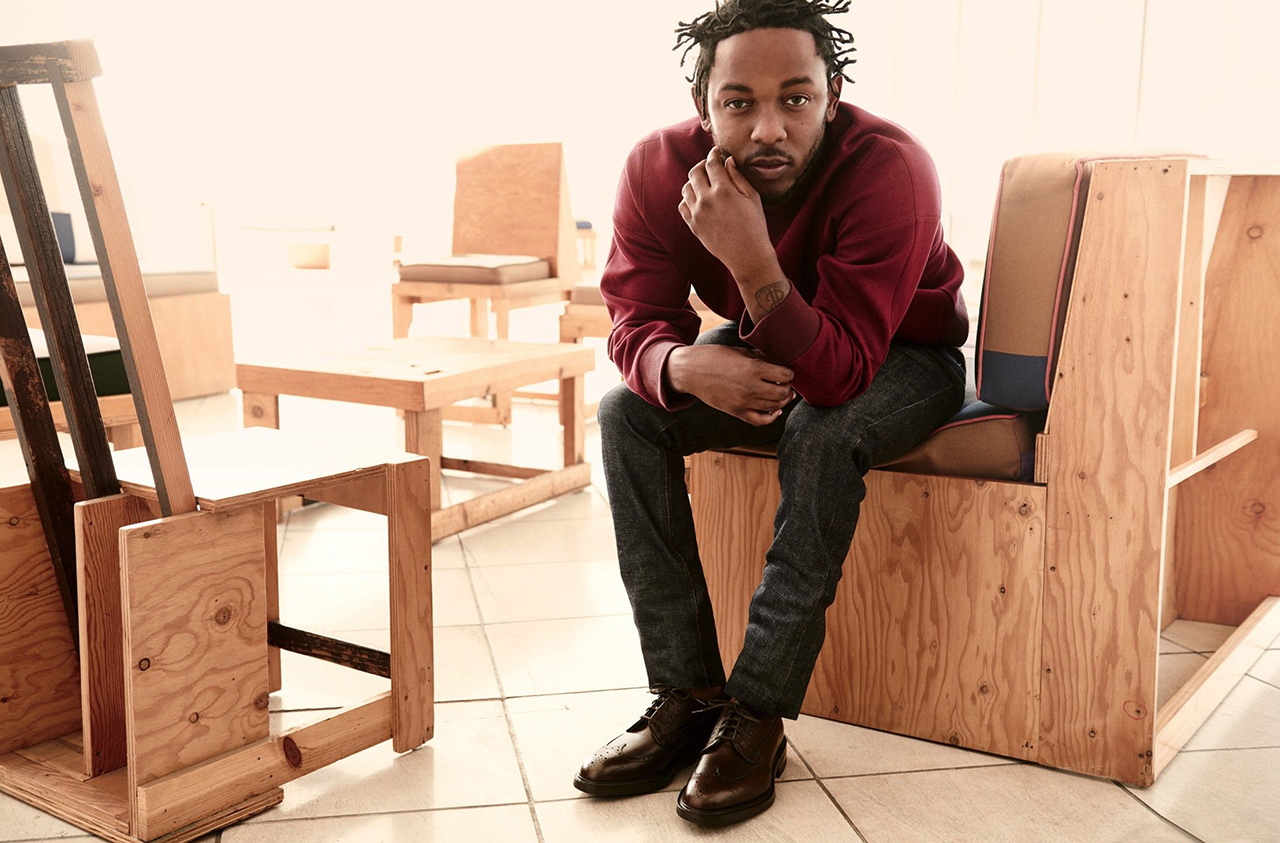 Kendrick Lamar