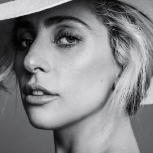 Lady Gaga Documentary