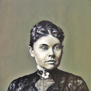 lizzie borden
