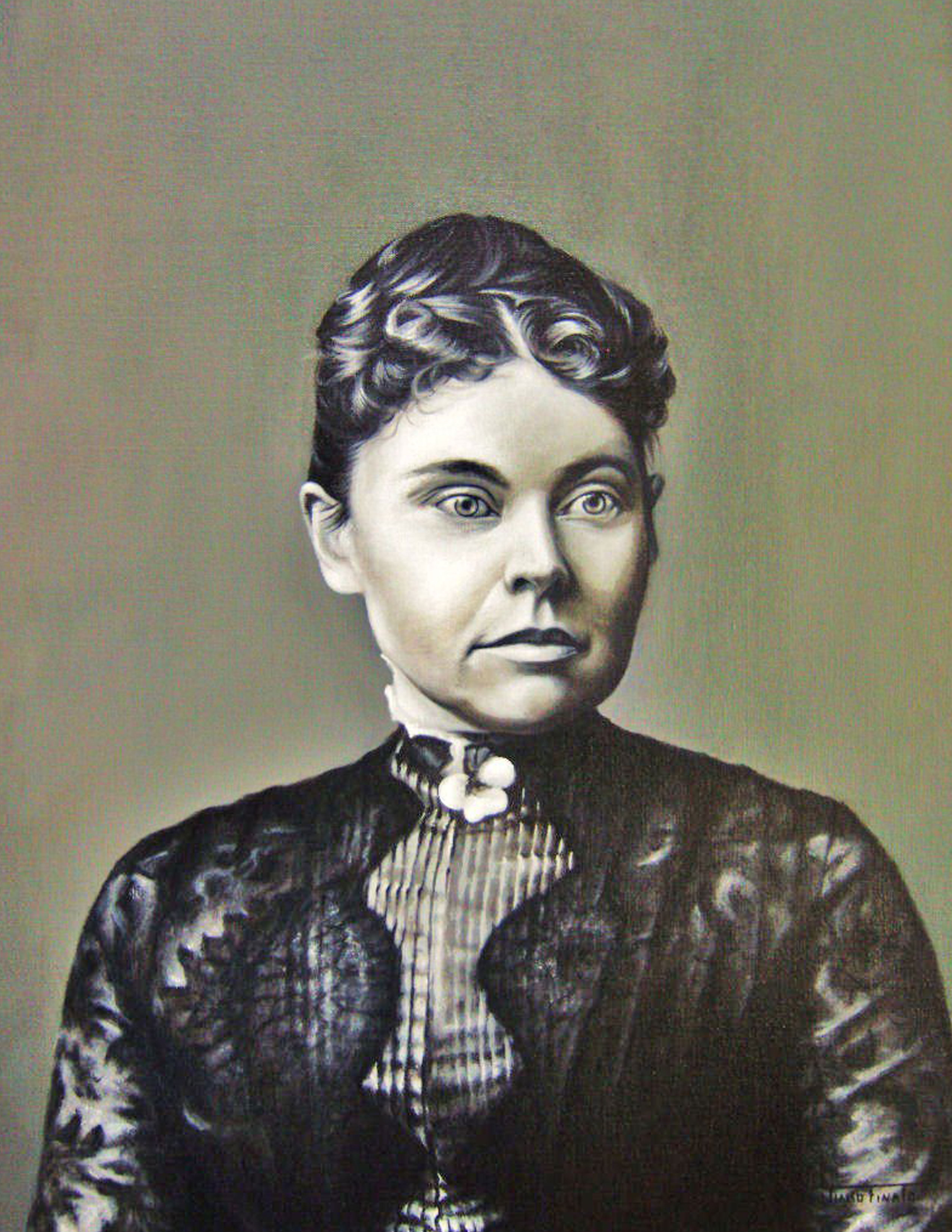 lizzie borden