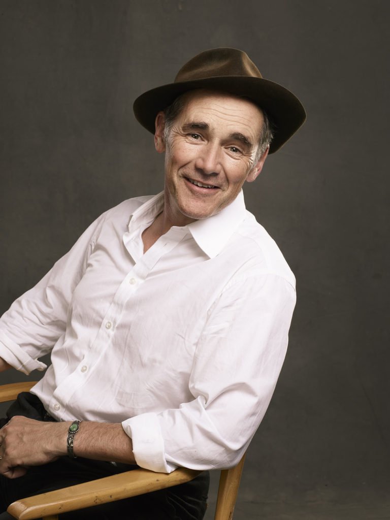 Mark Rylance